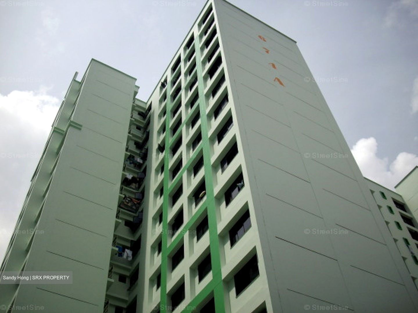 Blk 674A Jurong West Street 65 (Jurong West), HDB 5 Rooms #590233911